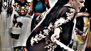 Amazing dance on hawa hawa song