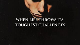 You Can't Get Through This....