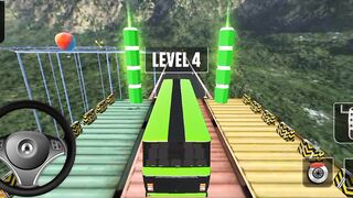 Conquering the Impossible: Best Impossible Bus Driving Games 2024 | Epic Challenges & Thrilling Gameplay! parts 4
