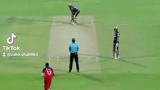 IPL big Match 16 Boll 57 ranz# pls subscribe my channel
