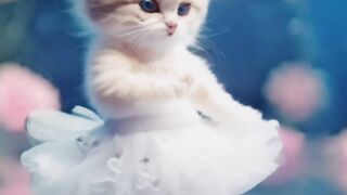 Feline Frolics: Whisker-ific Adventures with Paws and Friends!"