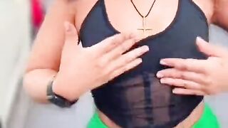 Ethiopian girl 27