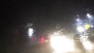 Rain.car enjoy