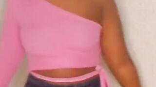 Ethiopian girl 30