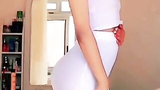 Ethiopian girl 31