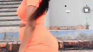 Ethiopian girl 34