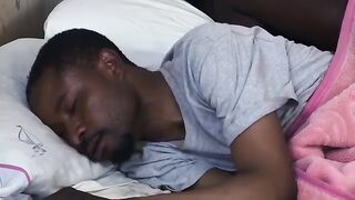 I was dreaming that am a dog