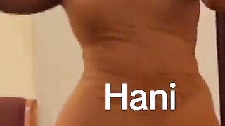 Ethiopian girl 39