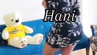 Ethiopian girl 41