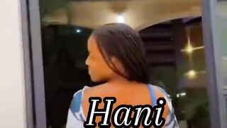 Ethiopian girl 42