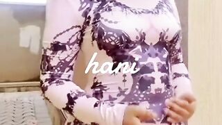 Ethiopian girl 43