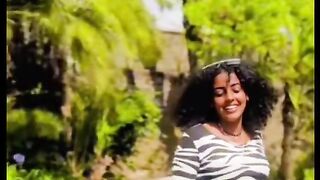 Ethiopian girl 45