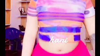 Ethiopian girl 50