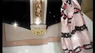 Aldo branded bag for sale