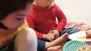 For small childs