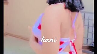 Ethiopian girl 55