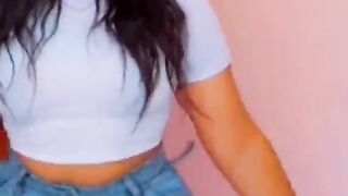 Ethiopian girl 57