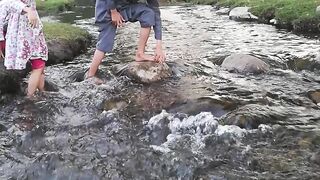 Kids fun and enjoyment