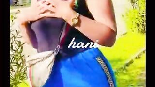 Ethiopian girl 60