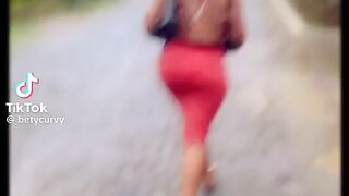 Ethiopian girl 61