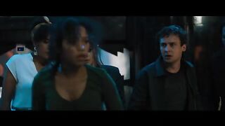 "Don't Be Afraid" | Escape Room Tournament Of Champions (2021) | Now Playing
