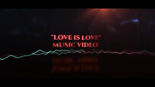 "LOVE IS LOVE " VIDEO SONG || RGV's Dangerous Movie || Naina Ganguly || Apsara rani || RGV