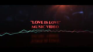 "LOVE IS LOVE " VIDEO SONG || RGV's Dangerous Movie || Naina Ganguly || Apsara rani || RGV