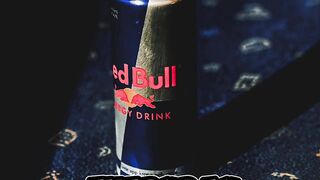 What will happen if you like to drink Red bull