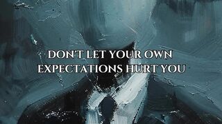What is One Thing you need to let go of.