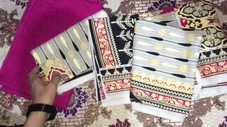 Fashion Design Stylish Sut Cutting Latest 2024 Design For Girls