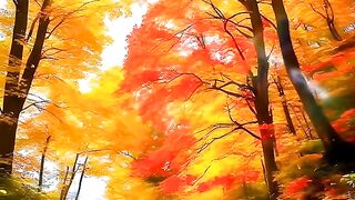 Nature instrumental music romantic saxophone.