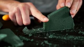 Asmr foam