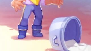 How supercell