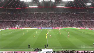 Bayern Munich - Borussia Dortmund  0:2 | Bundesliga | 30. 03. 2024