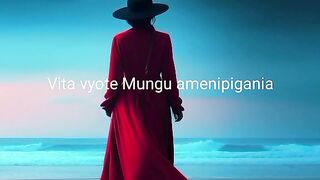 Siwezi pigana na wee