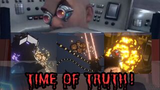 CONFRONTATION PART 2 - THE SKIBIDI SAGA.