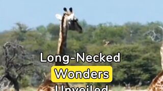 Animal facts