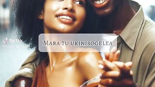 Kuna wao alafu Kuna sisi