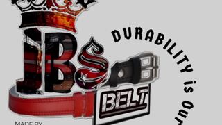 Ladies belt