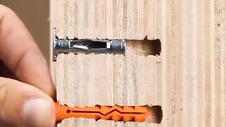 Simple yet effective repair hacks