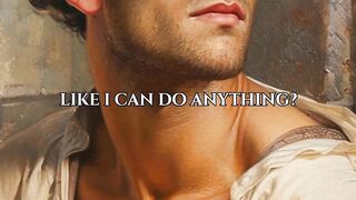 I'd Do Anything For You....