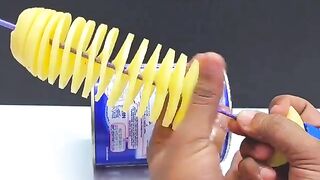 Life Hacks