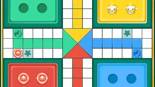 New ludo king game winner