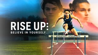 RISE UP: Believe in Yourself | Inspirational Speech