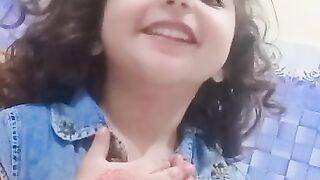 Anabia khan