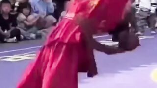 Nice video
