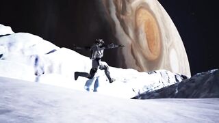 What If We Found Life on Jupiter's Moon Europa?
