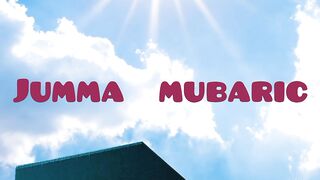????Juma mubaric,,,,????