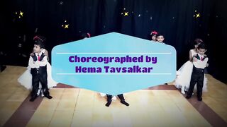 Great dance