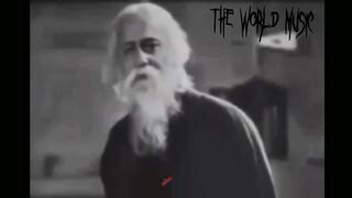 Rabindranath tagore ke kanth me hamara national anthem
